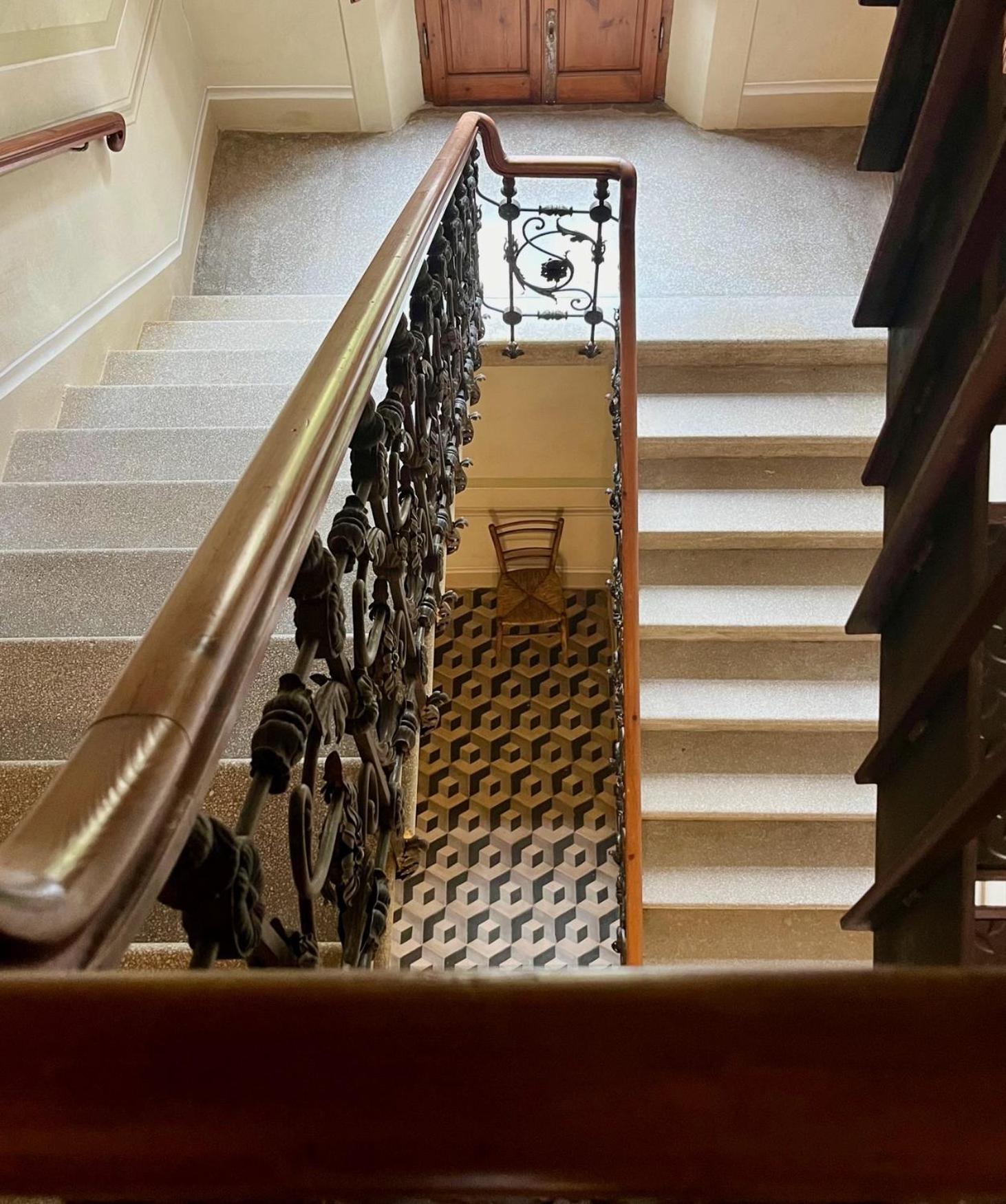 B&B Lo Scudaio Palazzo Marchionneschi มอนเตสกูดาโย ภายนอก รูปภาพ