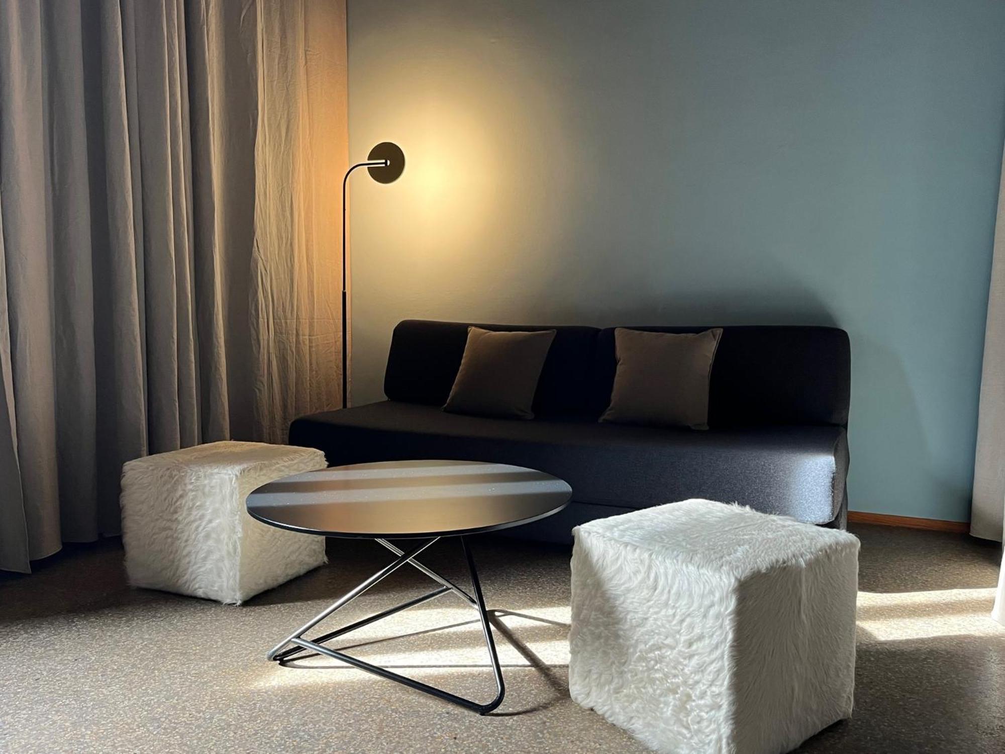B&B Lo Scudaio Palazzo Marchionneschi มอนเตสกูดาโย ภายนอก รูปภาพ